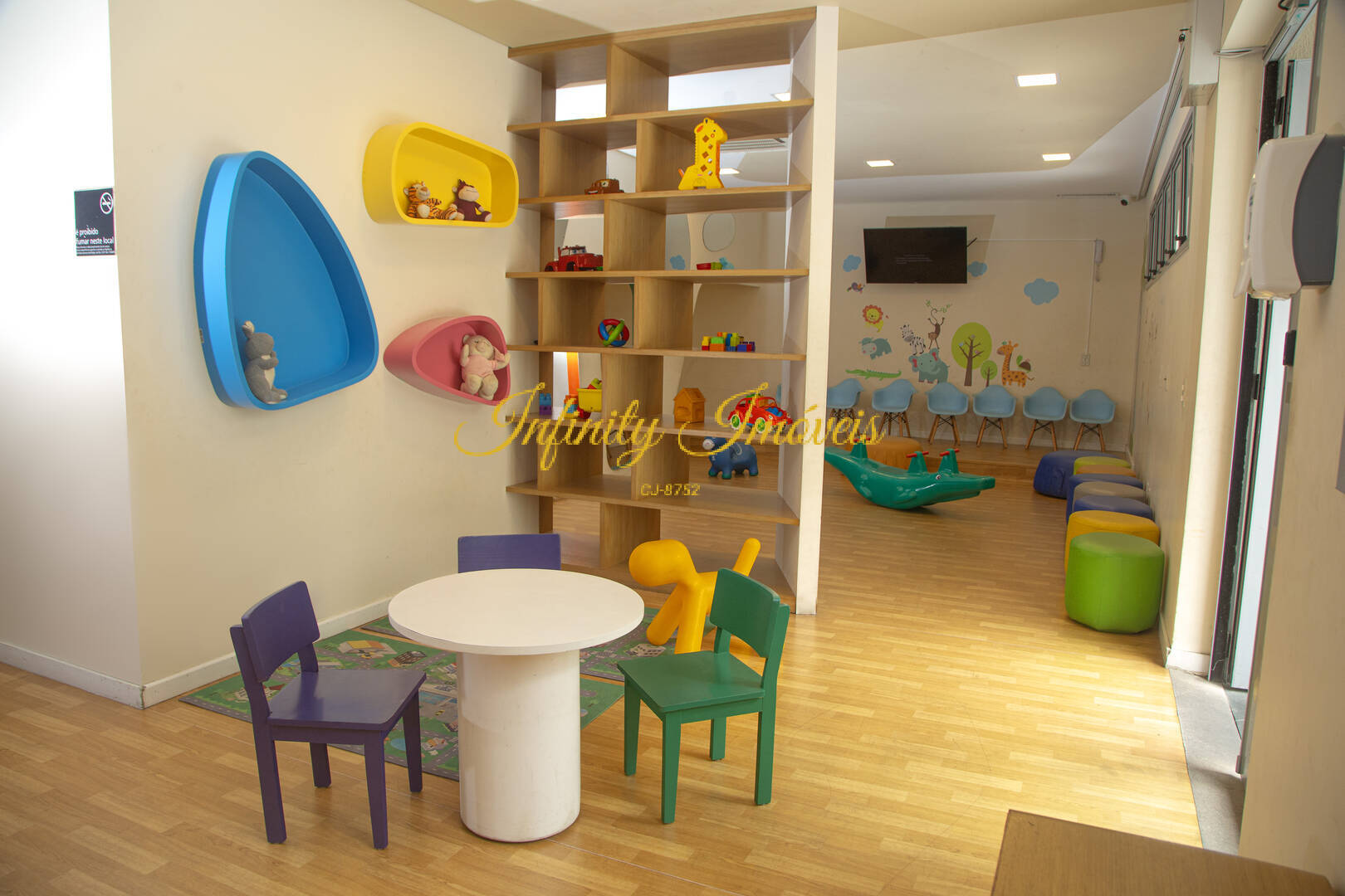 Apartamento, 3 quartos, 91 m² - Foto 22