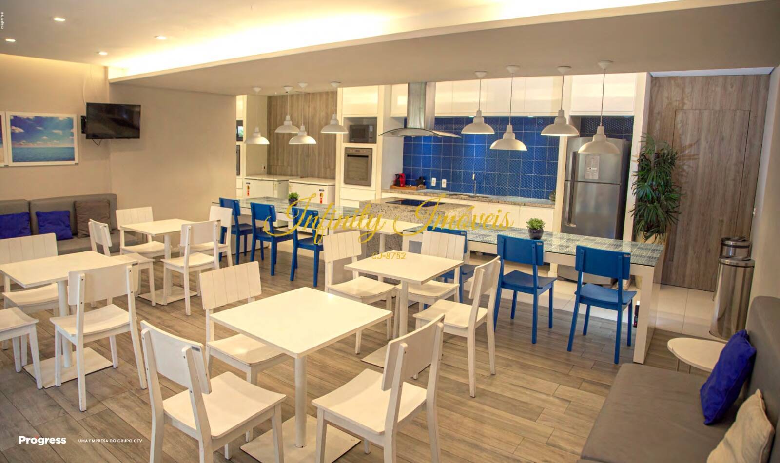 Apartamento, 3 quartos, 91 m² - Foto 28