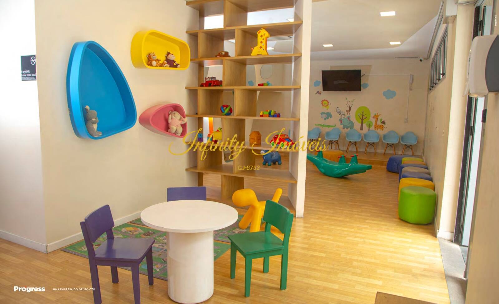 Apartamento, 3 quartos, 112 m² - Foto 27