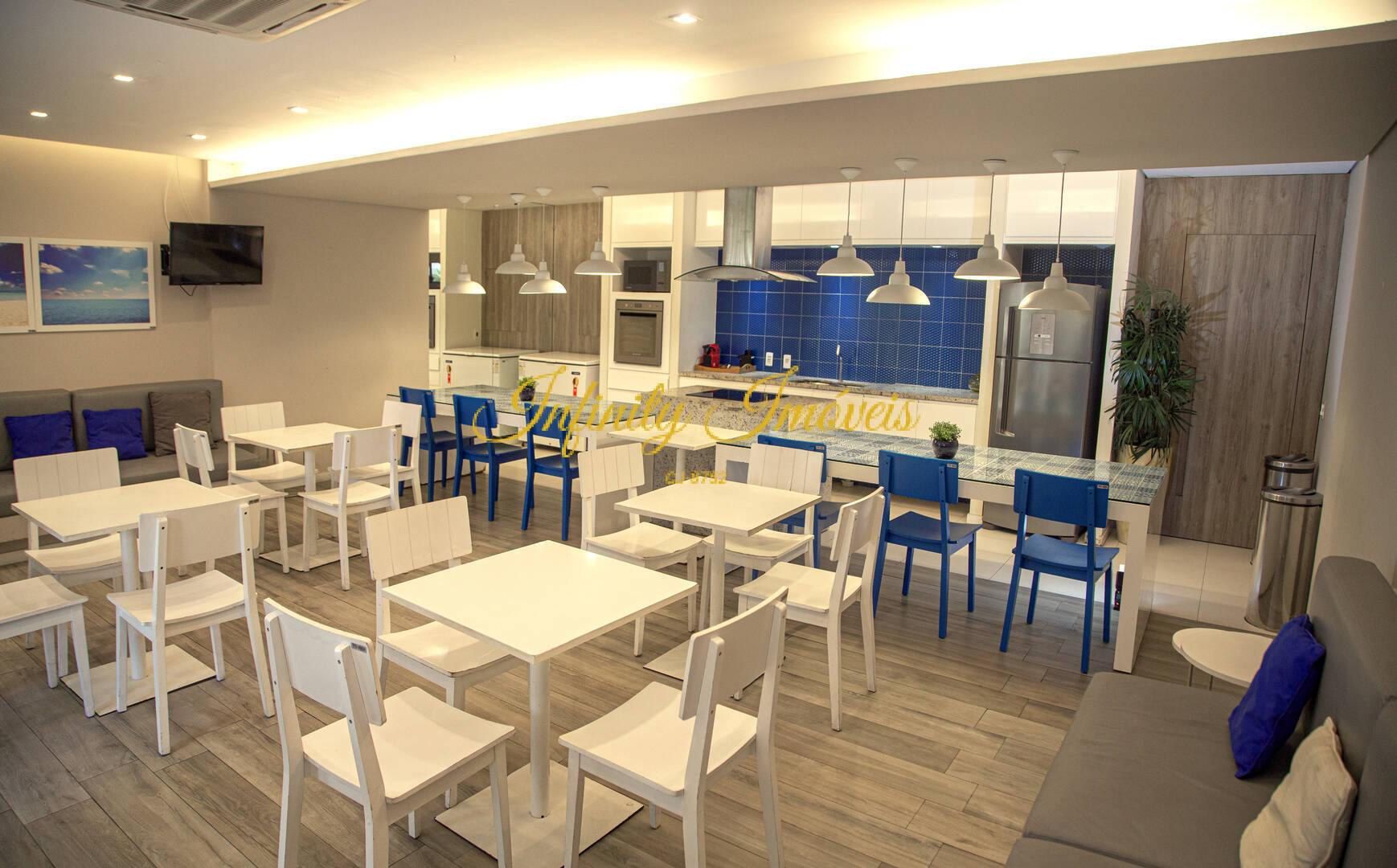 Cobertura, 3 quartos, 126 m² - Foto 20