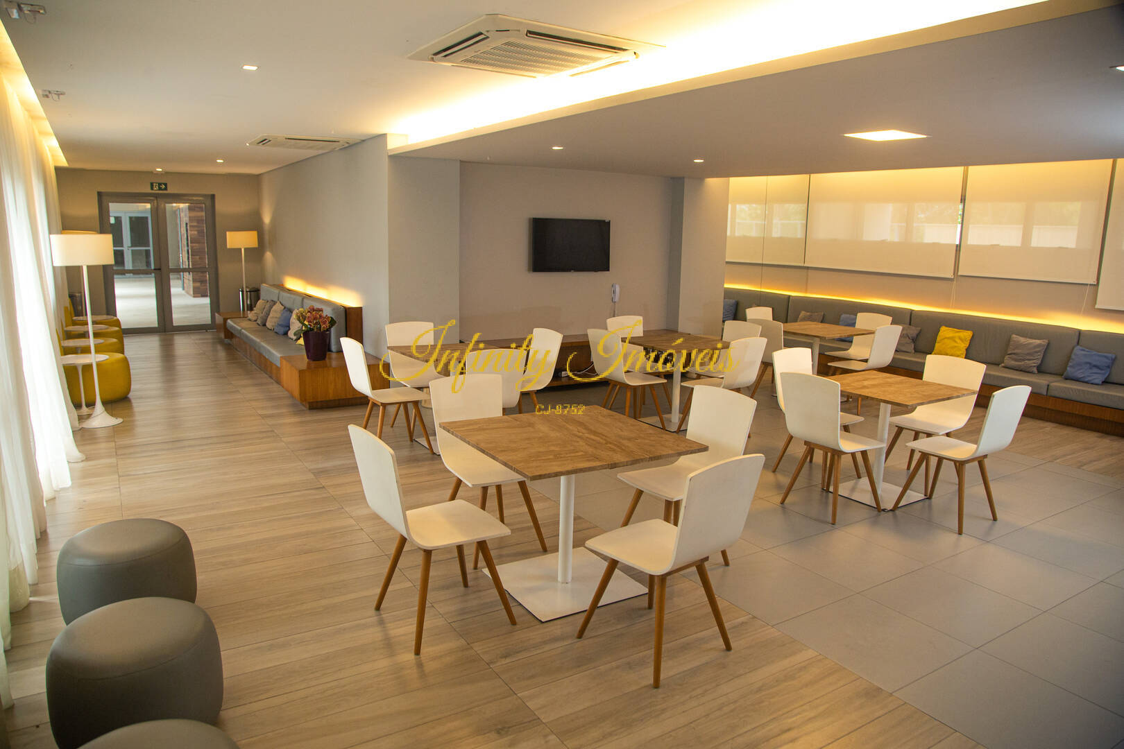 Cobertura, 3 quartos, 126 m² - Foto 23