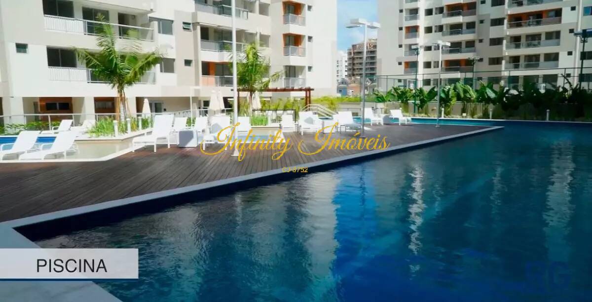 Cobertura, 3 quartos, 126 m² - Foto 8