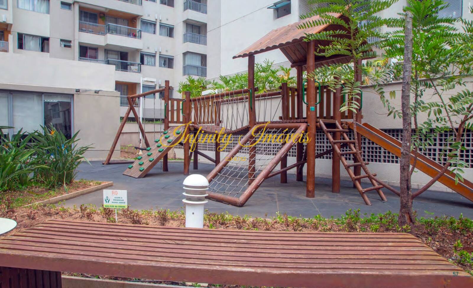 Cobertura, 3 quartos, 126 m² - Foto 26