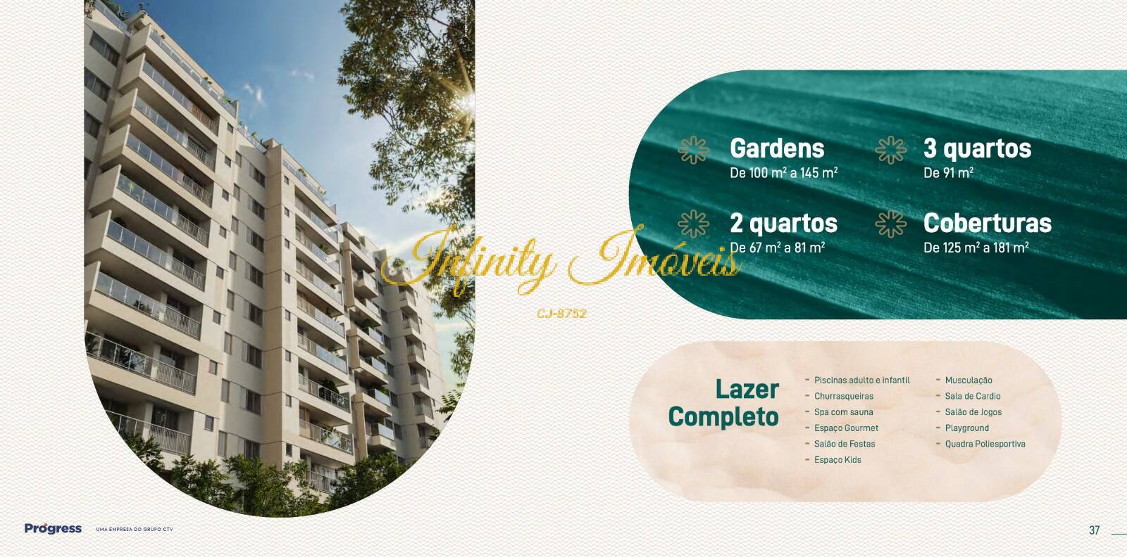 Cobertura, 4 quartos, 160 m² - Foto 31