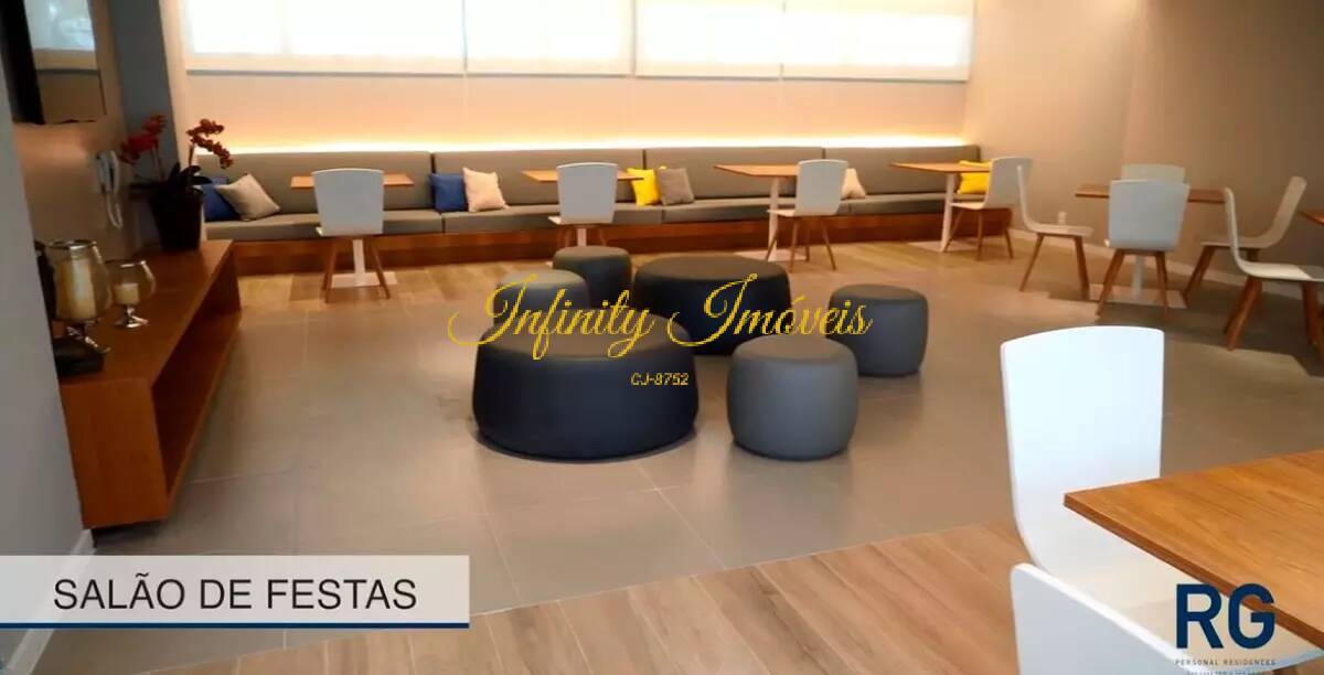 Cobertura, 4 quartos, 160 m² - Foto 21