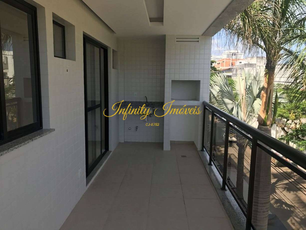 Apartamento, 3 quartos, 262 m² - Foto 11