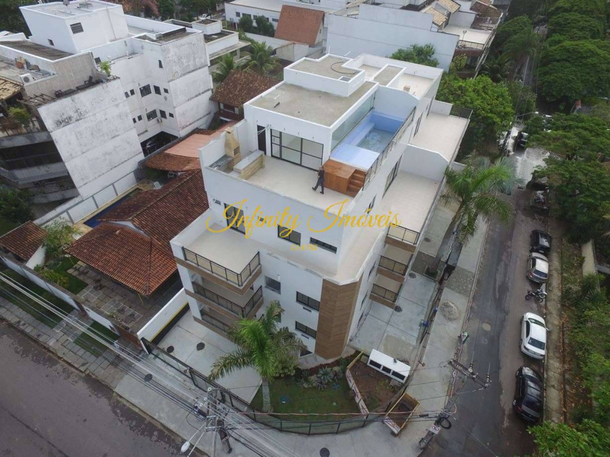 Apartamento, 3 quartos, 262 m² - Foto 25