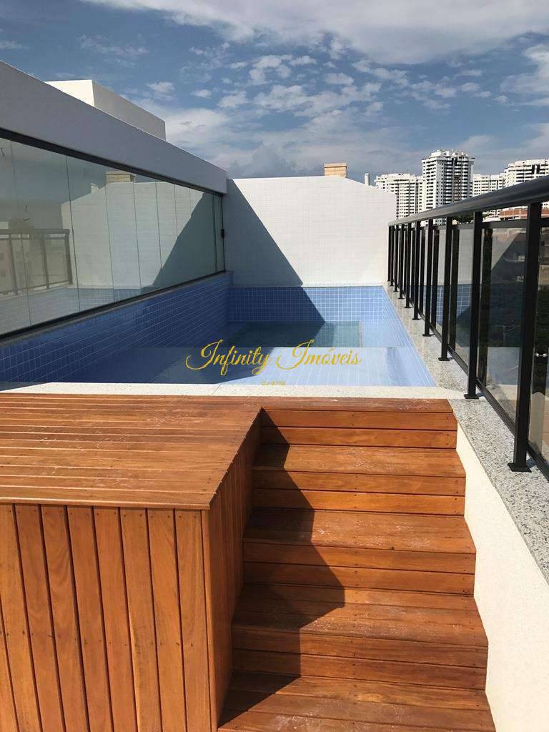 Apartamento, 3 quartos, 262 m² - Foto 2