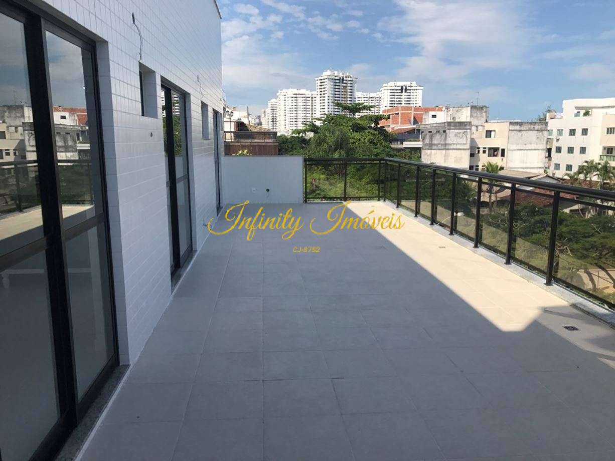 Apartamento, 3 quartos, 262 m² - Foto 3