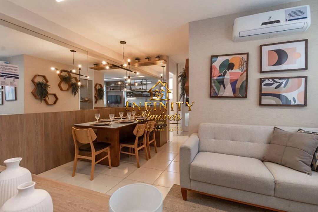 Reserva do Sol Apartamento 2 quartos com vaga em Curicica Pronto para Morar