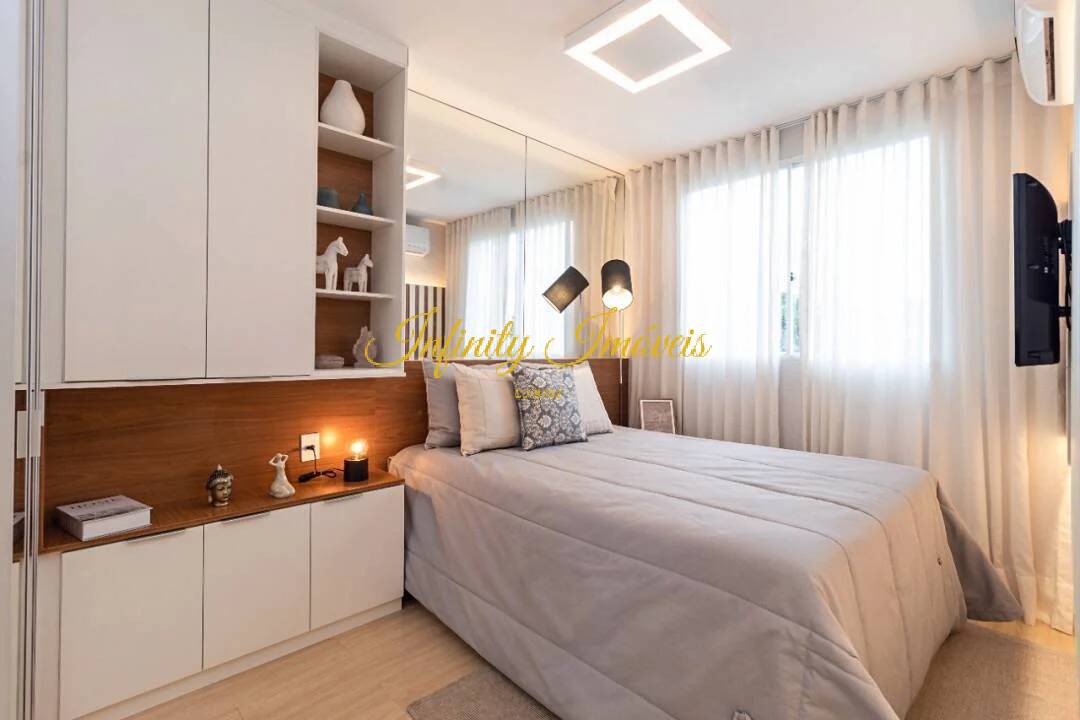 Apartamento, 1 quarto, 52 m² - Foto 15