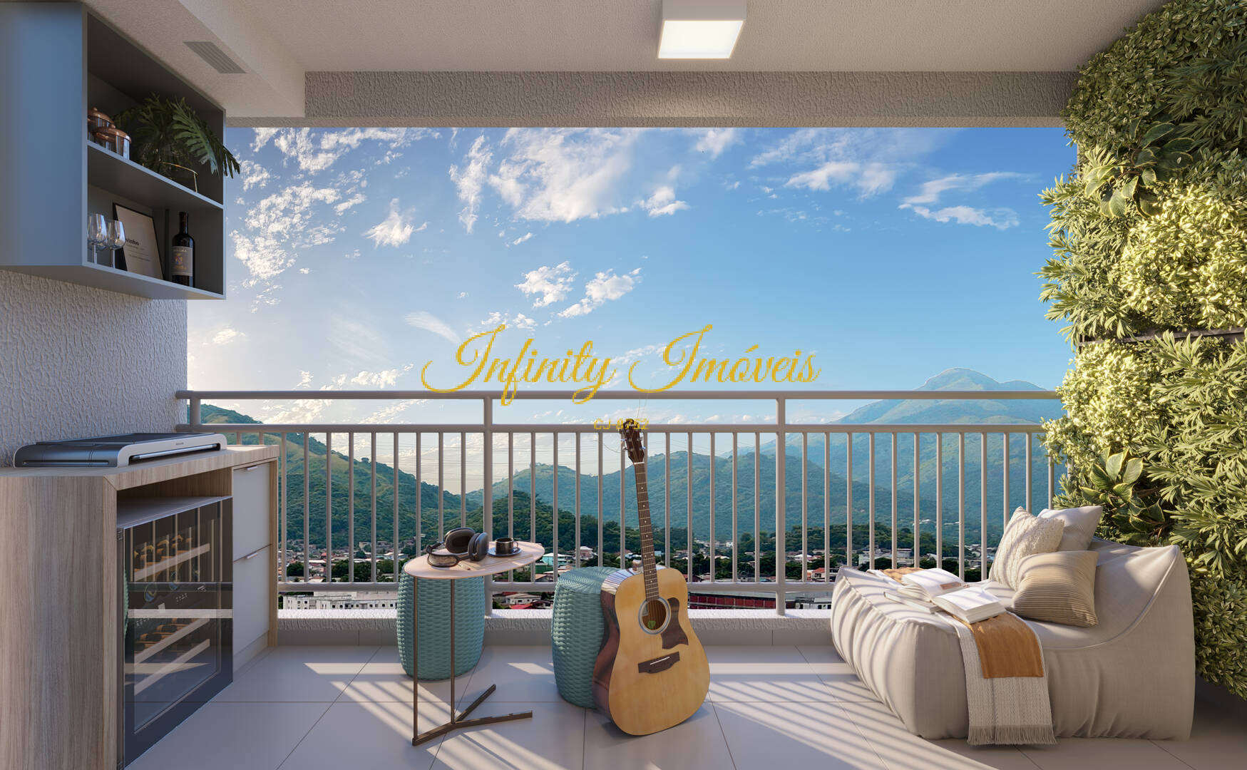 Apartamento, 2 quartos, 57 m² - Foto 29