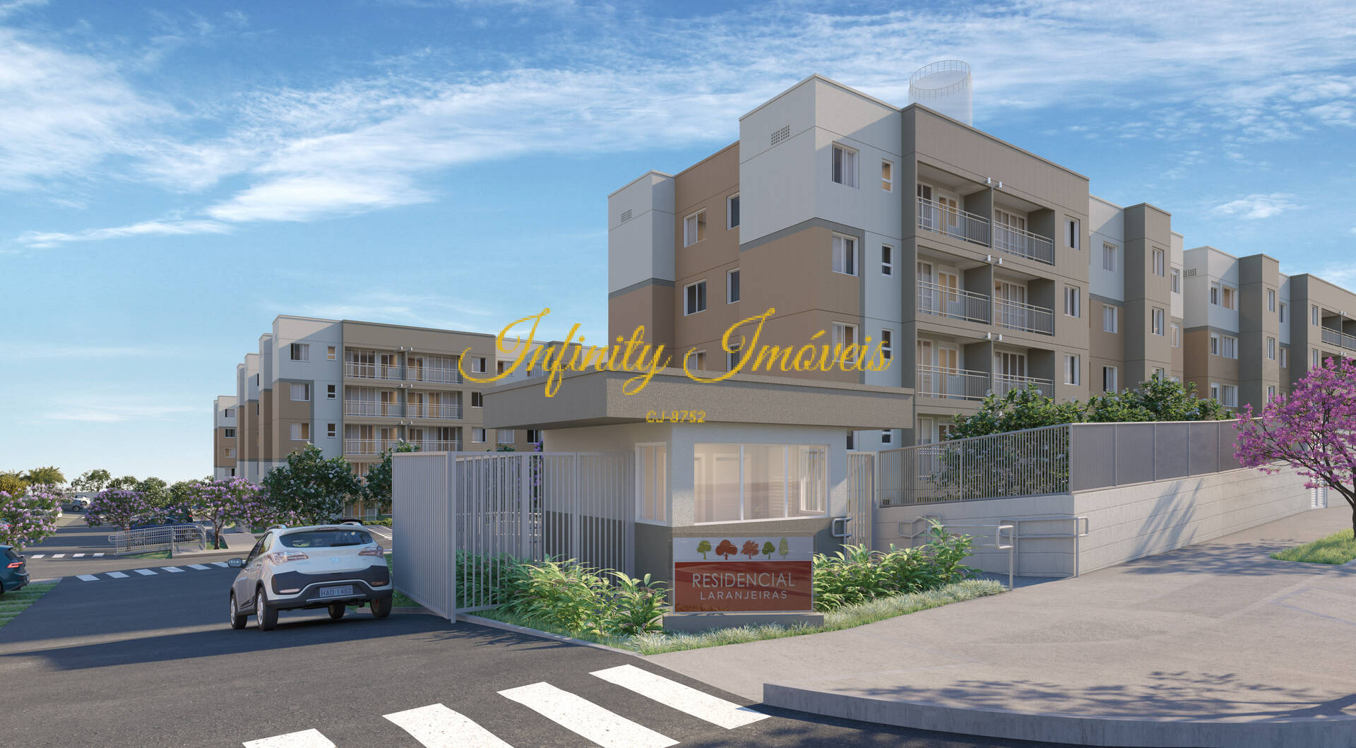 Apartamento, 2 quartos, 57 m² - Foto 28