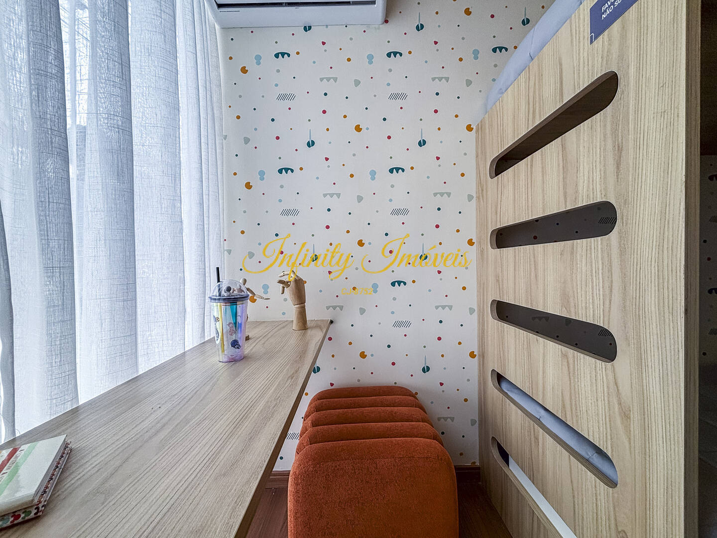 Apartamento, 2 quartos, 36 m² - Foto 14