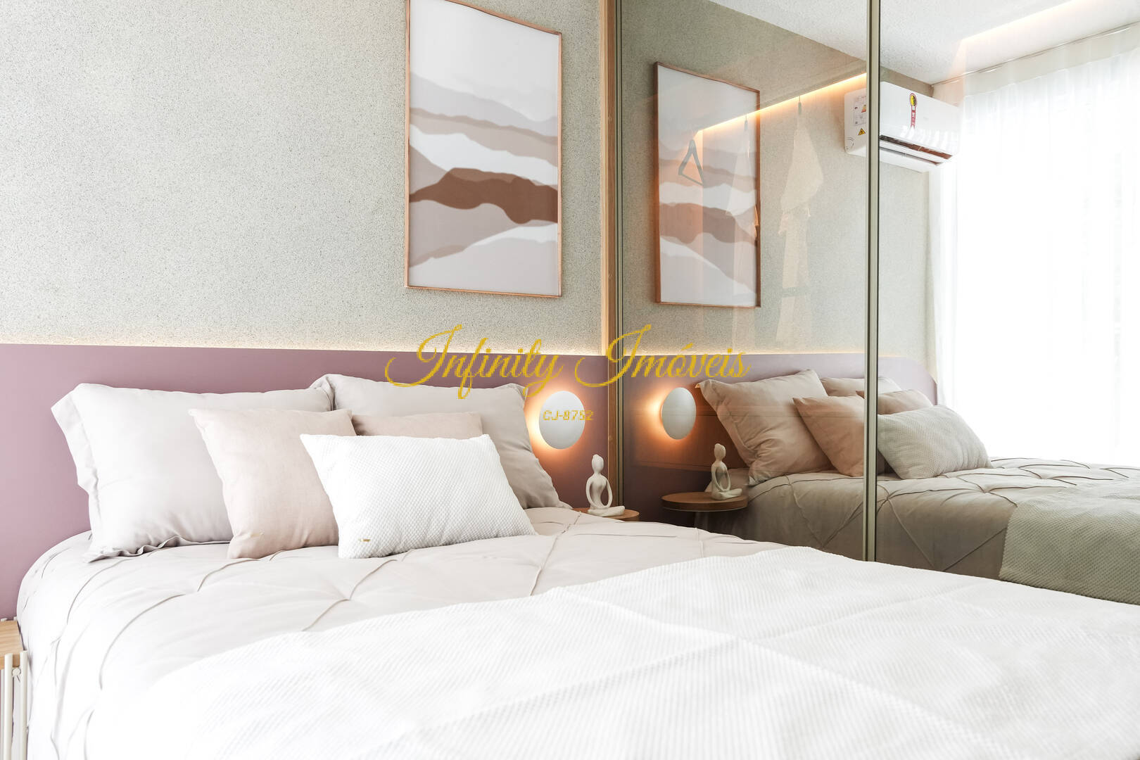 Apartamento, 2 quartos, 36 m² - Foto 15