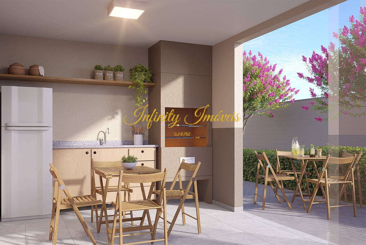 Apartamento, 2 quartos, 36 m² - Foto 20