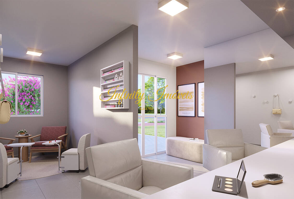 Apartamento, 2 quartos, 36 m² - Foto 33