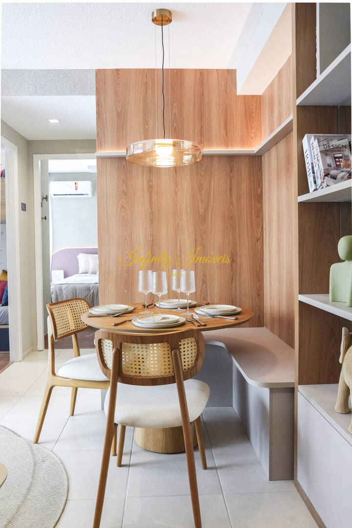 Apartamento, 2 quartos, 59 m² - Foto 9