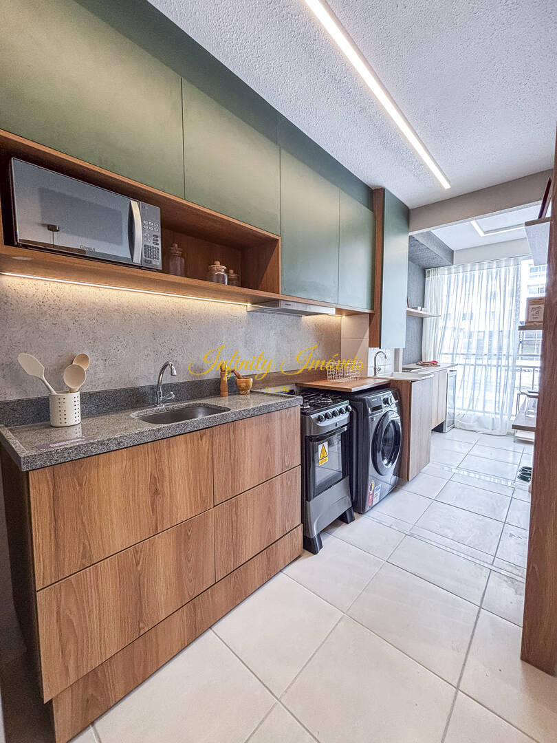 Apartamento, 2 quartos, 59 m² - Foto 11