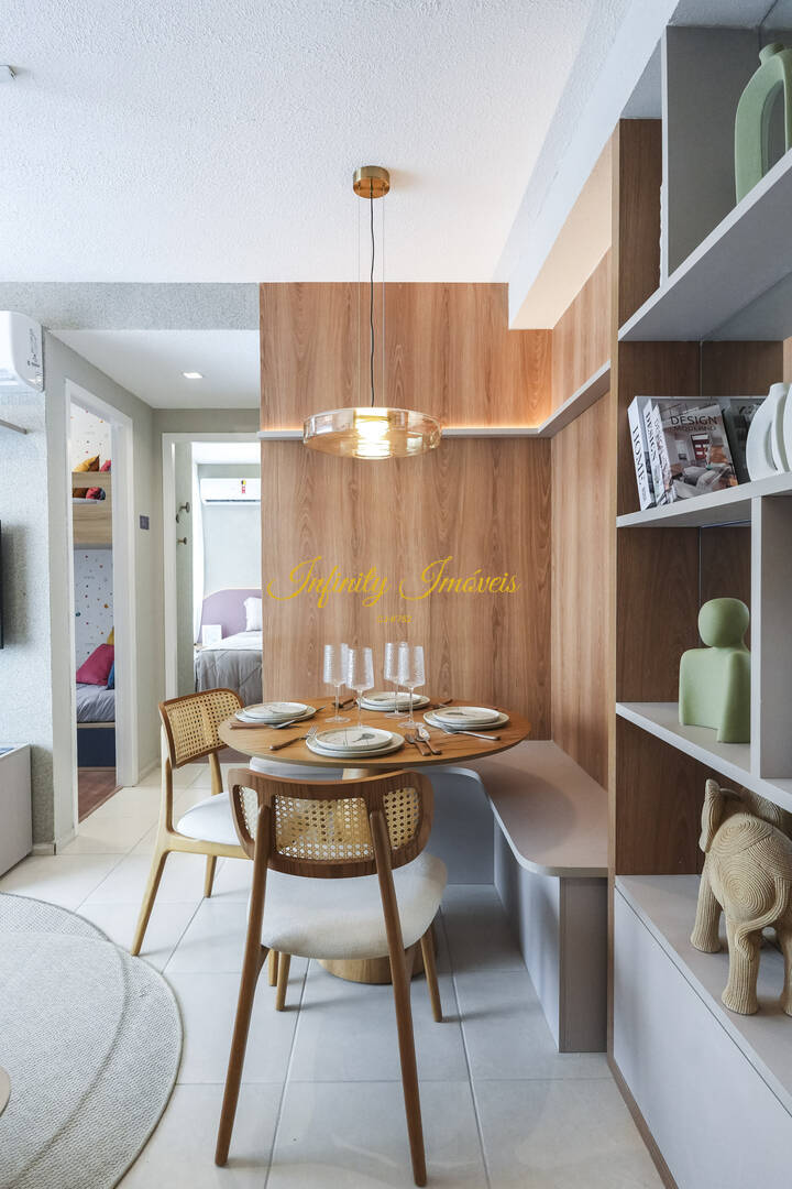 Apartamento, 2 quartos, 59 m² - Foto 4