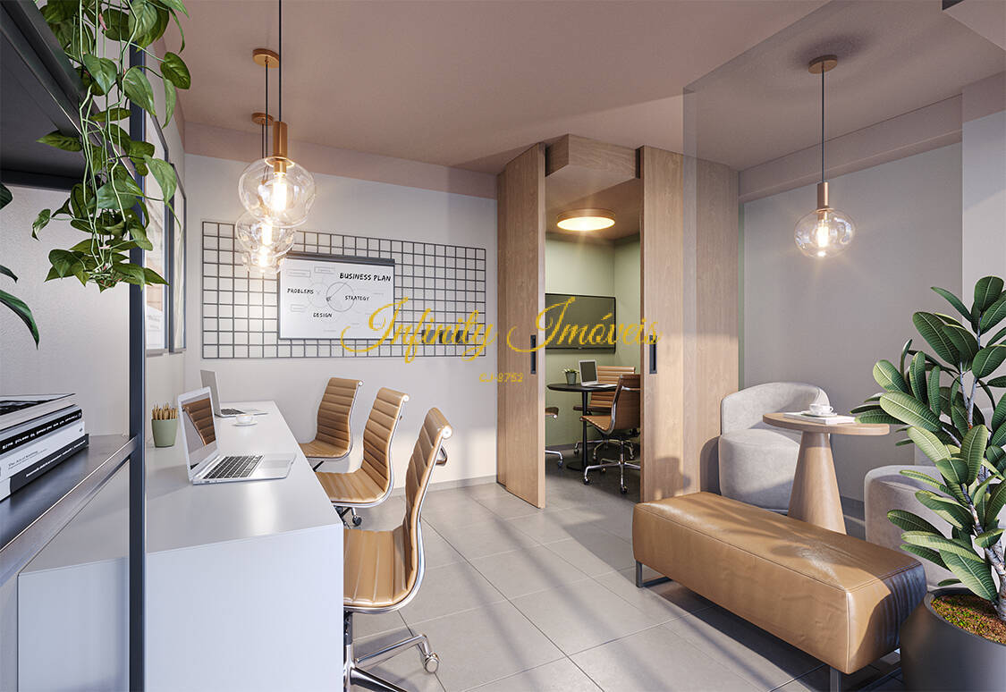 Apartamento, 2 quartos, 59 m² - Foto 40