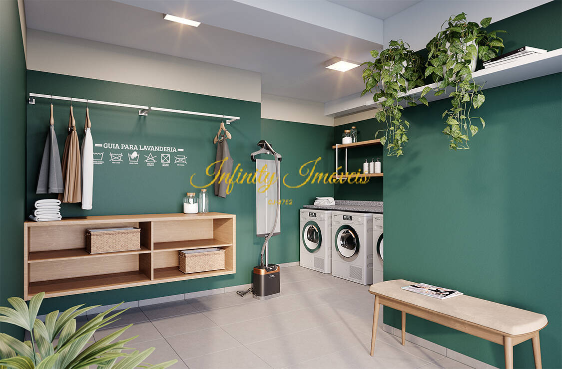 Apartamento, 2 quartos, 59 m² - Foto 42