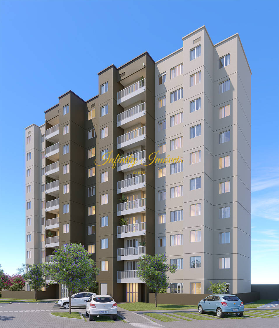 Apartamento, 2 quartos, 59 m² - Foto 23