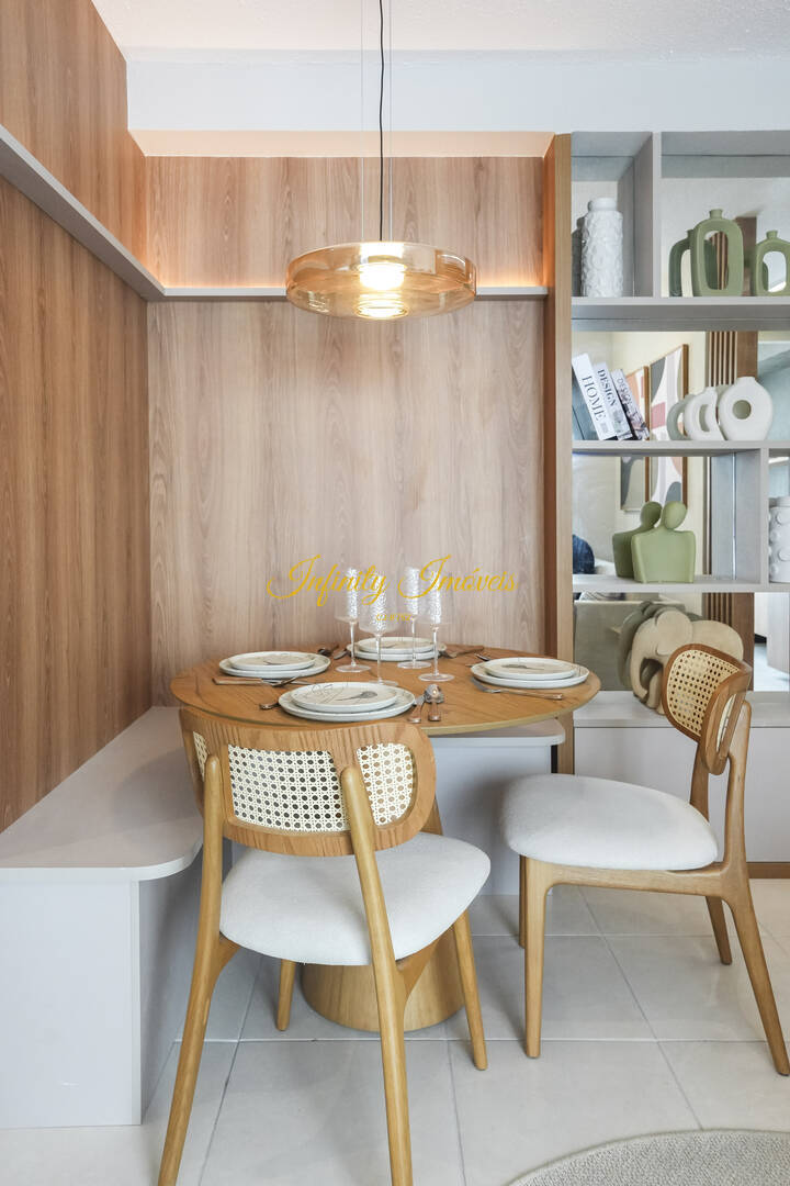 Apartamento, 2 quartos, 43 m² - Foto 6