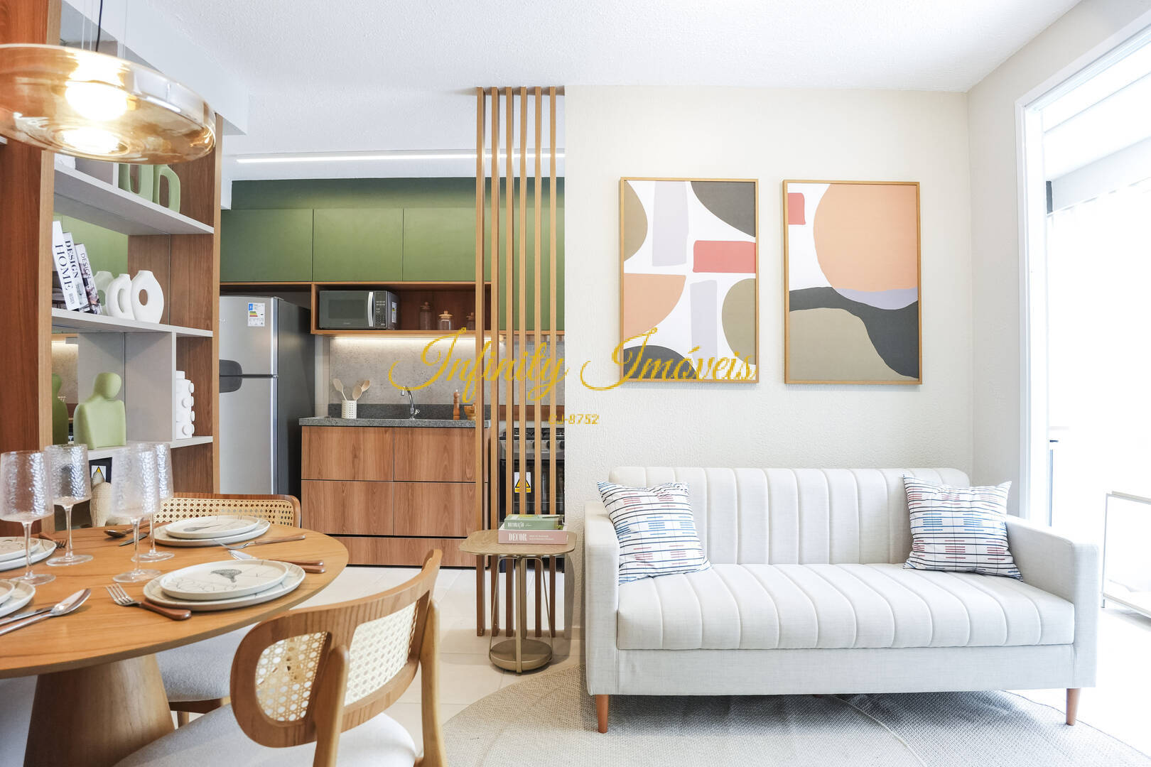 Apartamento, 2 quartos, 43 m² - Foto 10