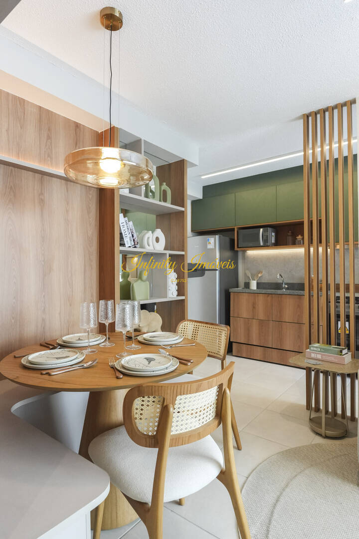 Apartamento, 2 quartos, 43 m² - Foto 7