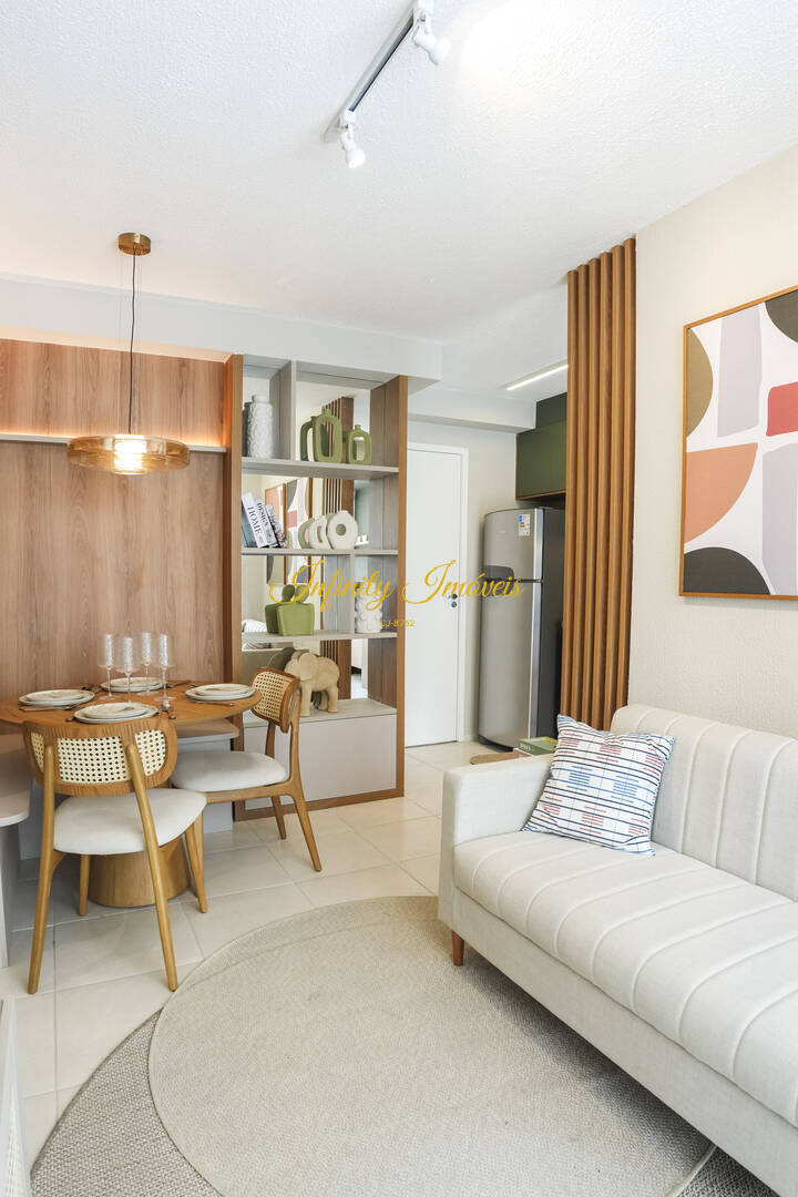Apartamento, 2 quartos, 43 m² - Foto 8