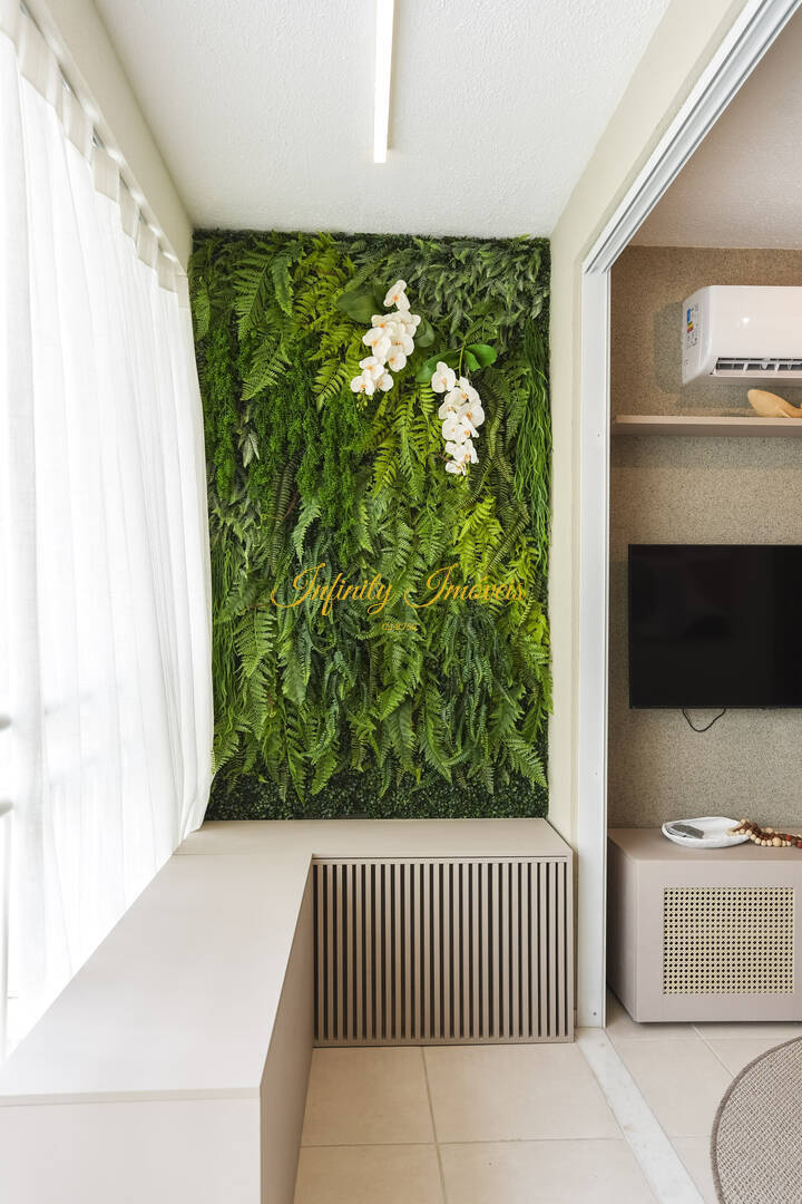 Apartamento, 2 quartos, 43 m² - Foto 2