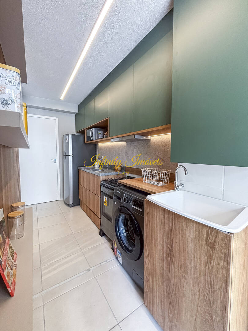 Apartamento, 2 quartos, 43 m² - Foto 12