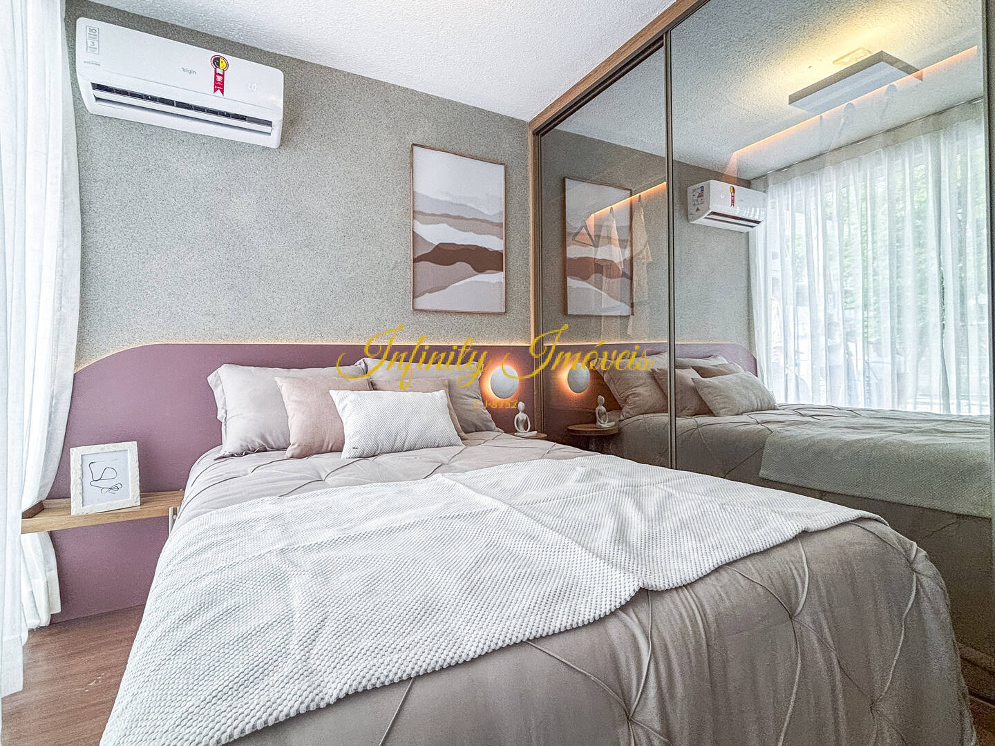 Apartamento, 2 quartos, 43 m² - Foto 15