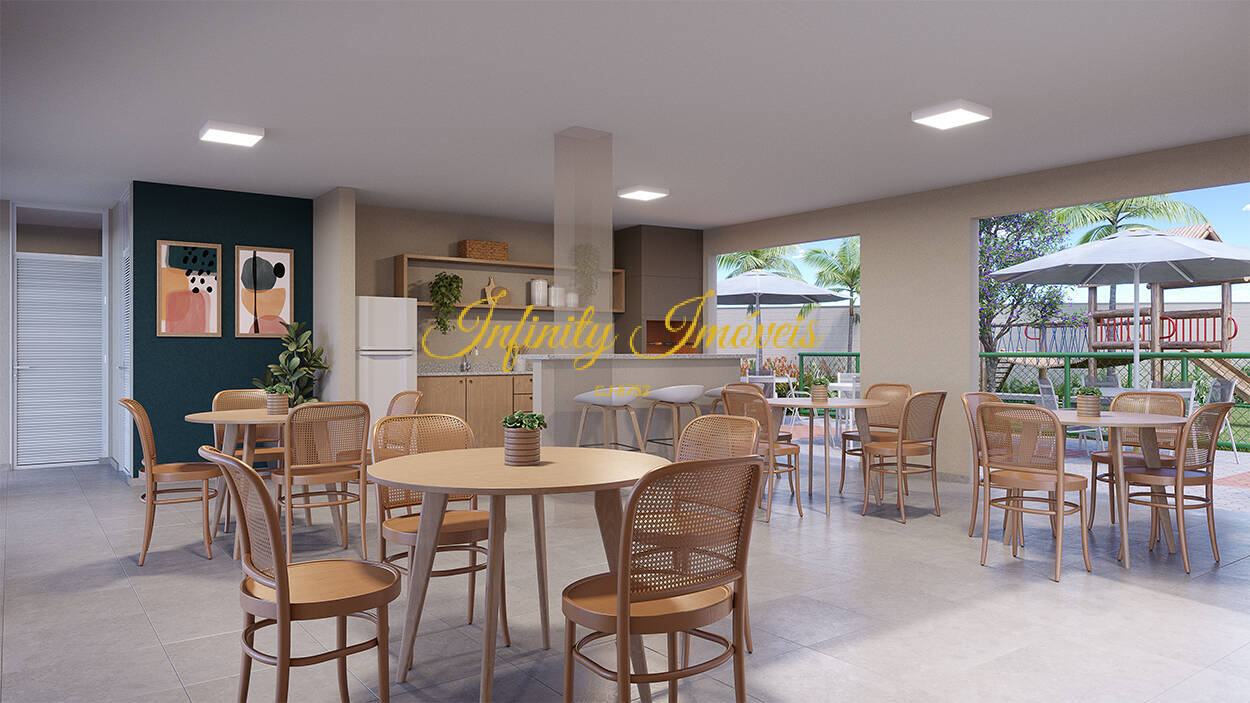 Apartamento, 2 quartos, 43 m² - Foto 23