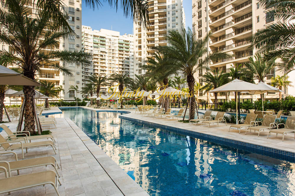 Apartamento, 5 quartos, 143 m² - Foto 8