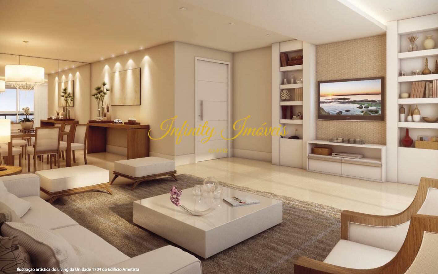 Apartamento, 5 quartos, 143 m² - Foto 4