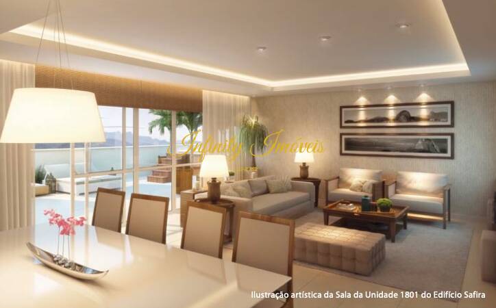 Apartamento, 5 quartos, 143 m² - Foto 2