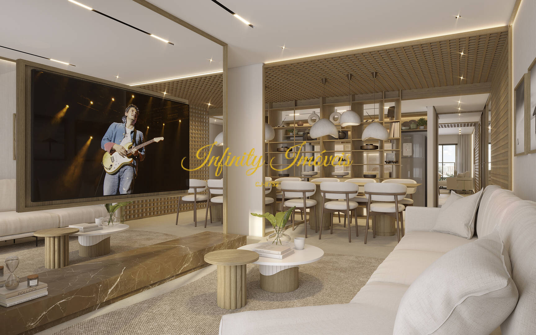 Apartamento, 3 quartos, 216 m² - Foto 36