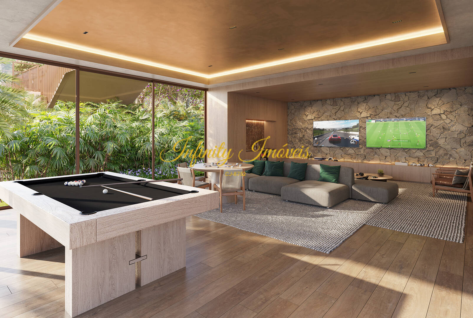 Apartamento, 3 quartos, 237 m² - Foto 36