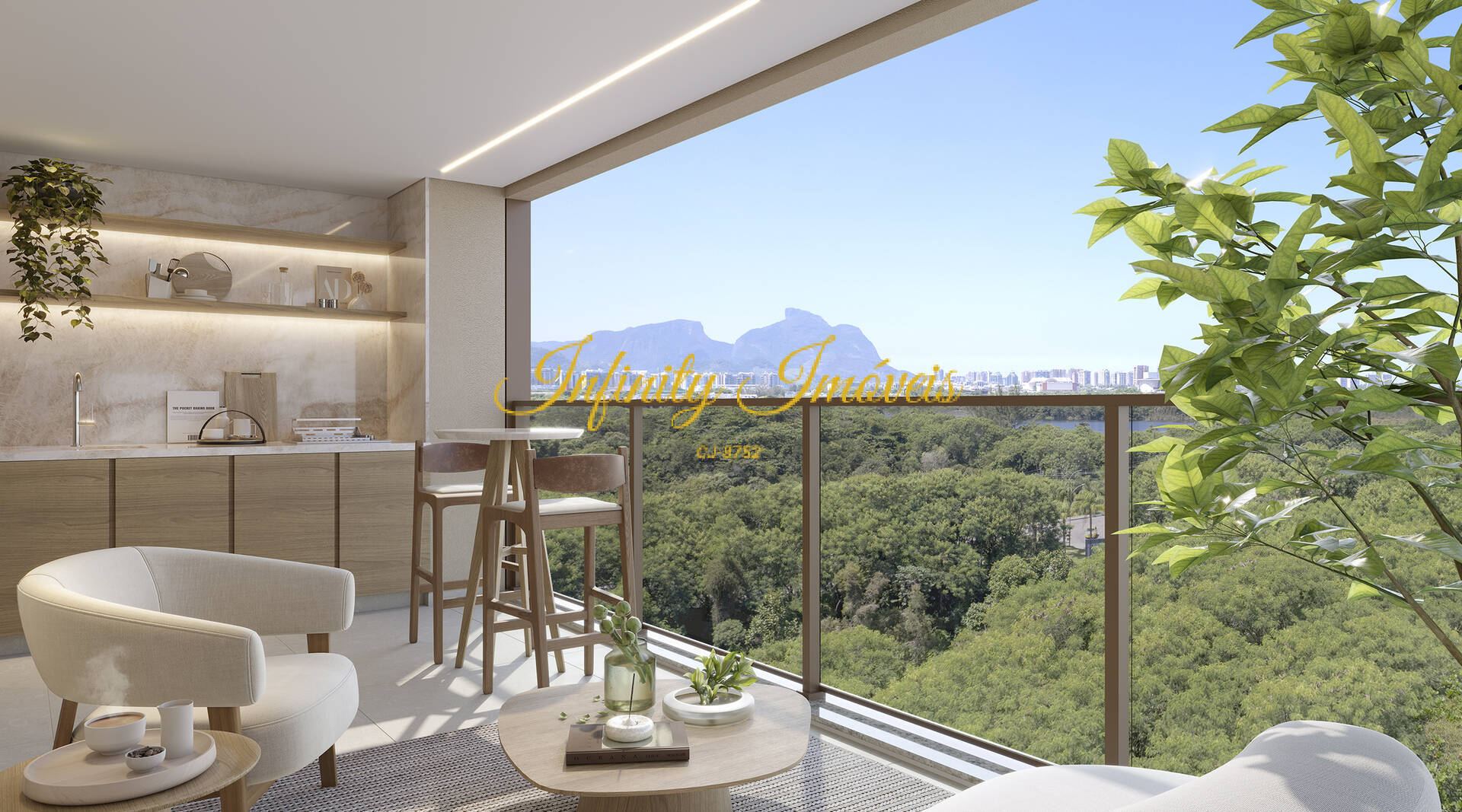 Apartamento, 3 quartos, 237 m² - Foto 5