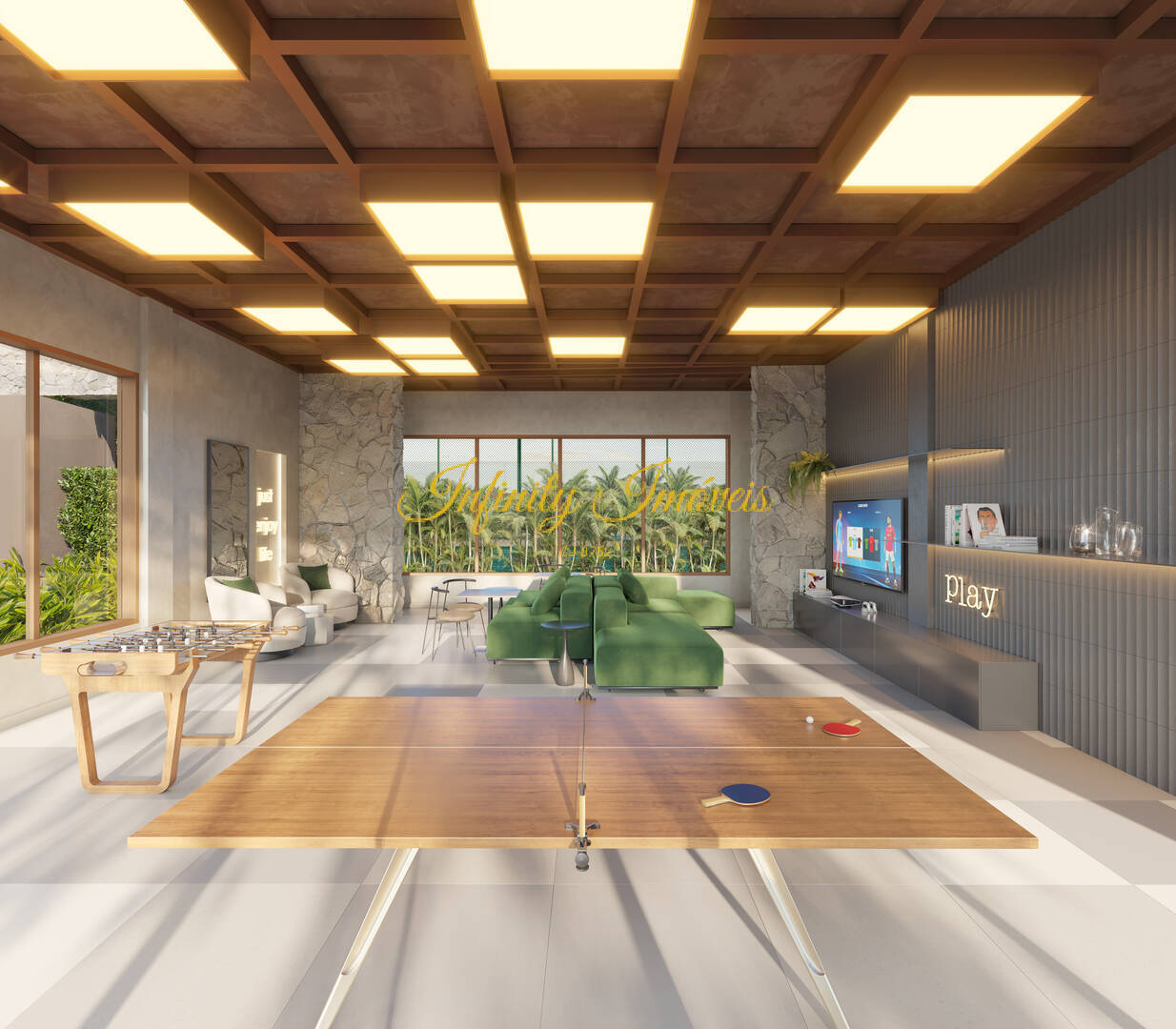 Apartamento, 3 quartos, 237 m² - Foto 37