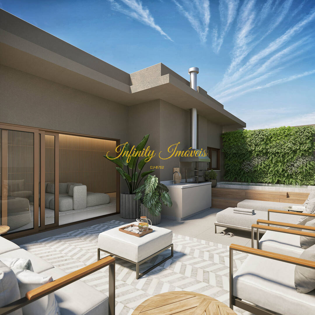 Apartamento, 4 quartos, 244 m² - Foto 1