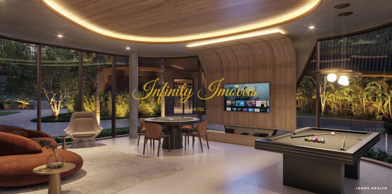Apartamento, 4 quartos, 243 m² - Foto 25