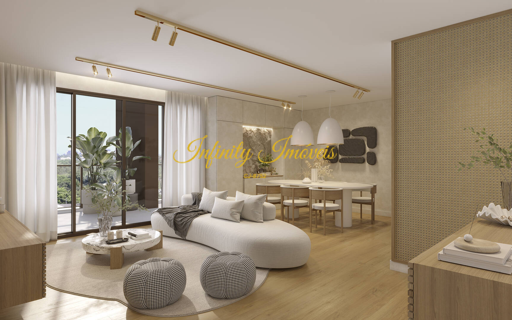 Cobertura, 5 quartos, 310 m² - Foto 8