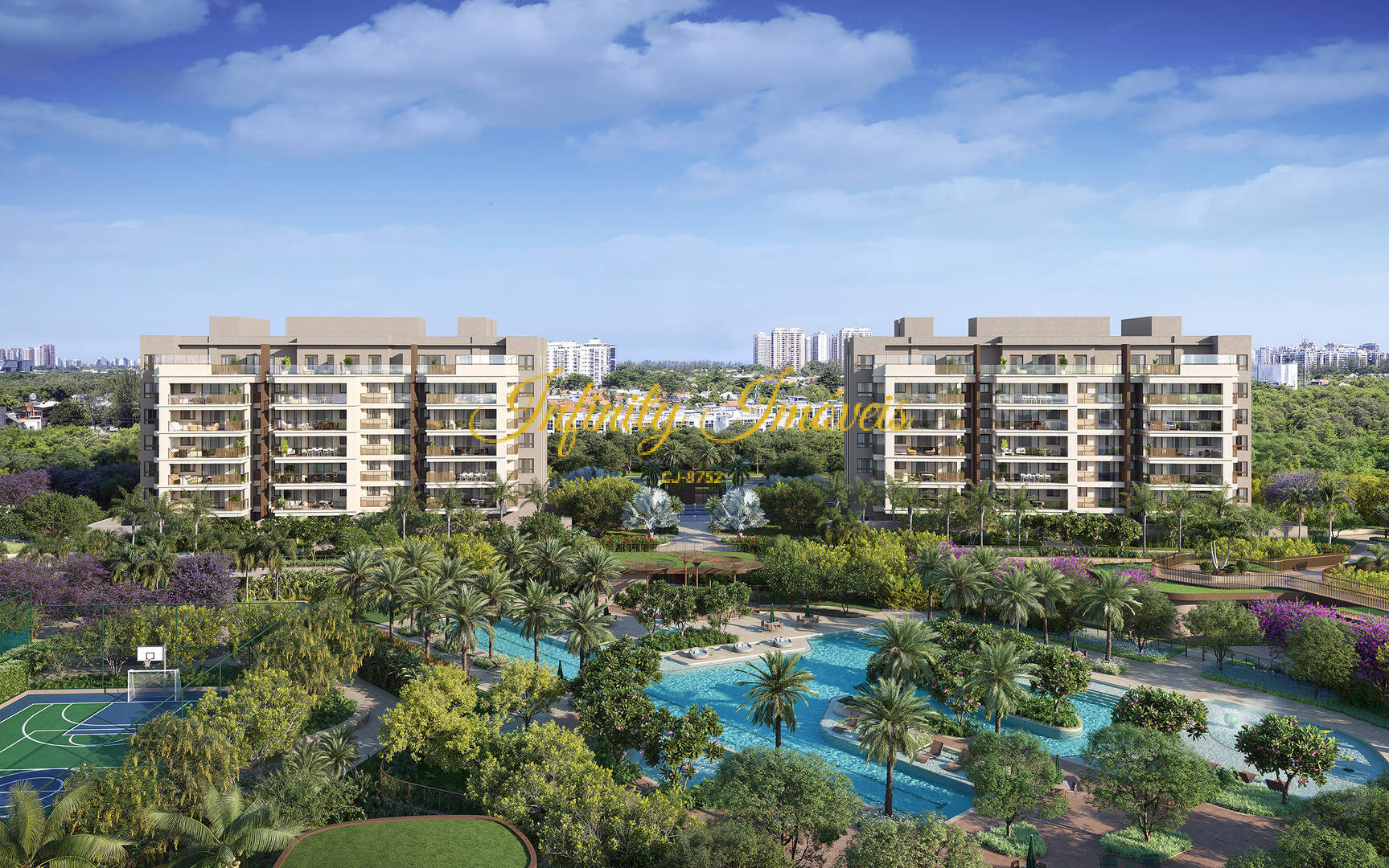 Cobertura, 5 quartos, 310 m² - Foto 47