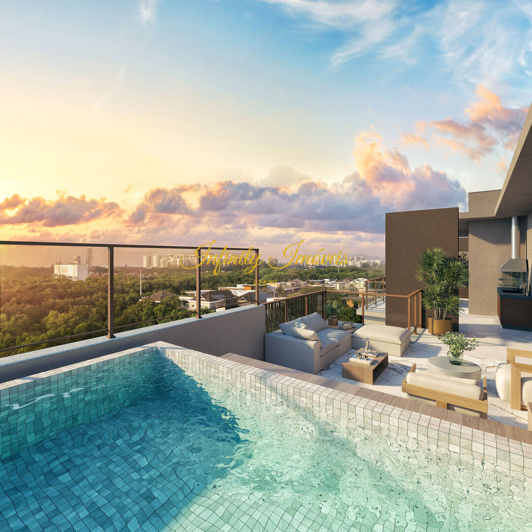 Cobertura, 5 quartos, 310 m² - Foto 1
