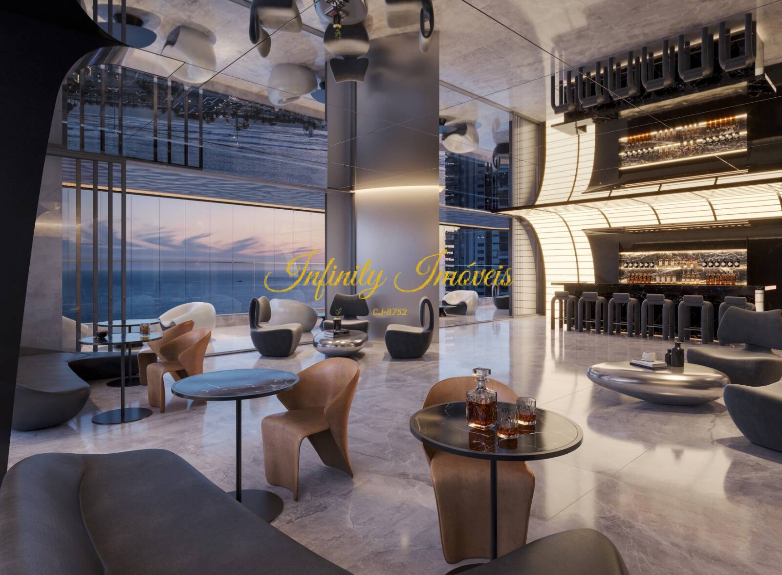 Apartamento, 5 quartos, 245 m² - Foto 27