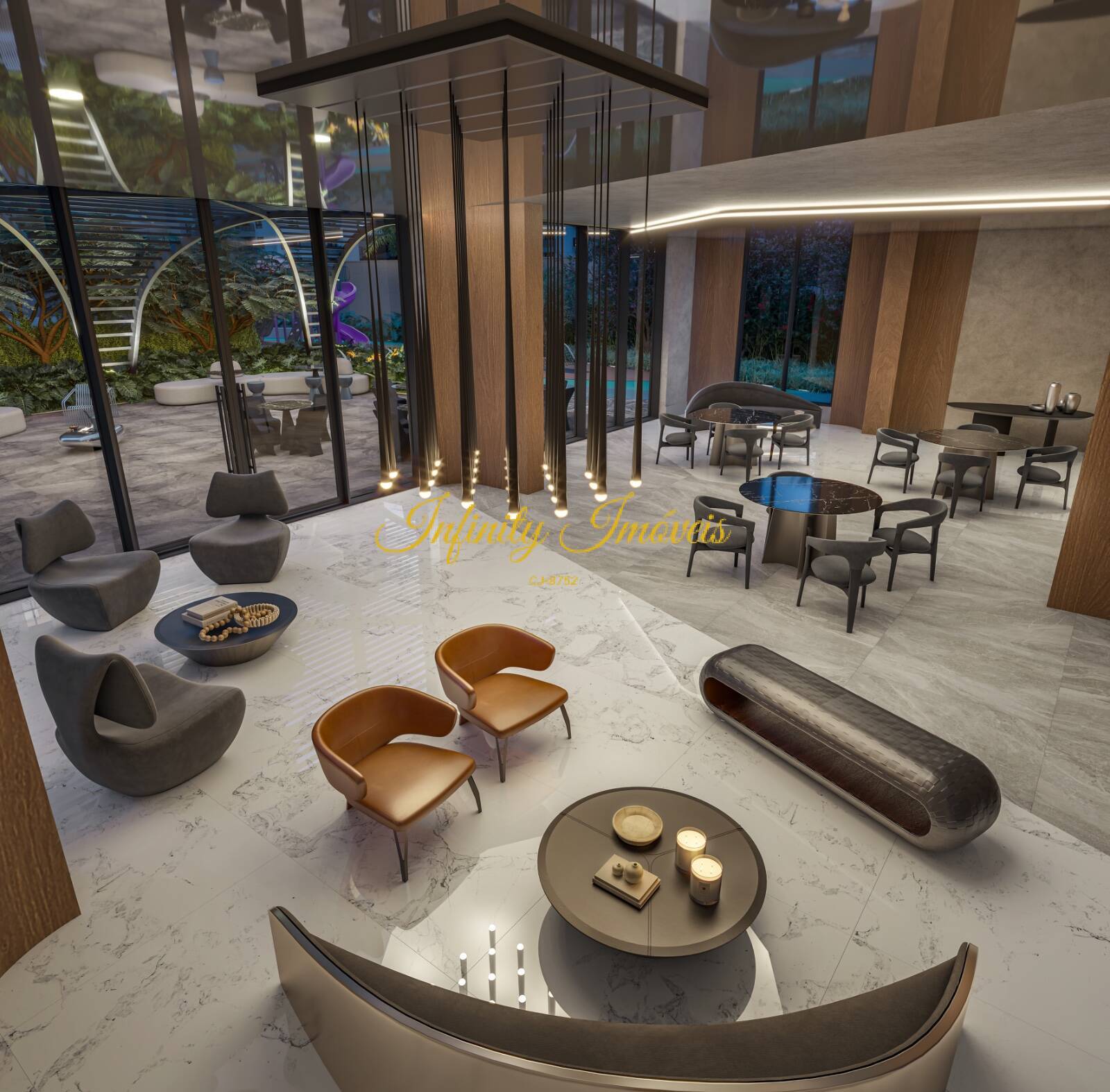 Apartamento, 5 quartos, 245 m² - Foto 25