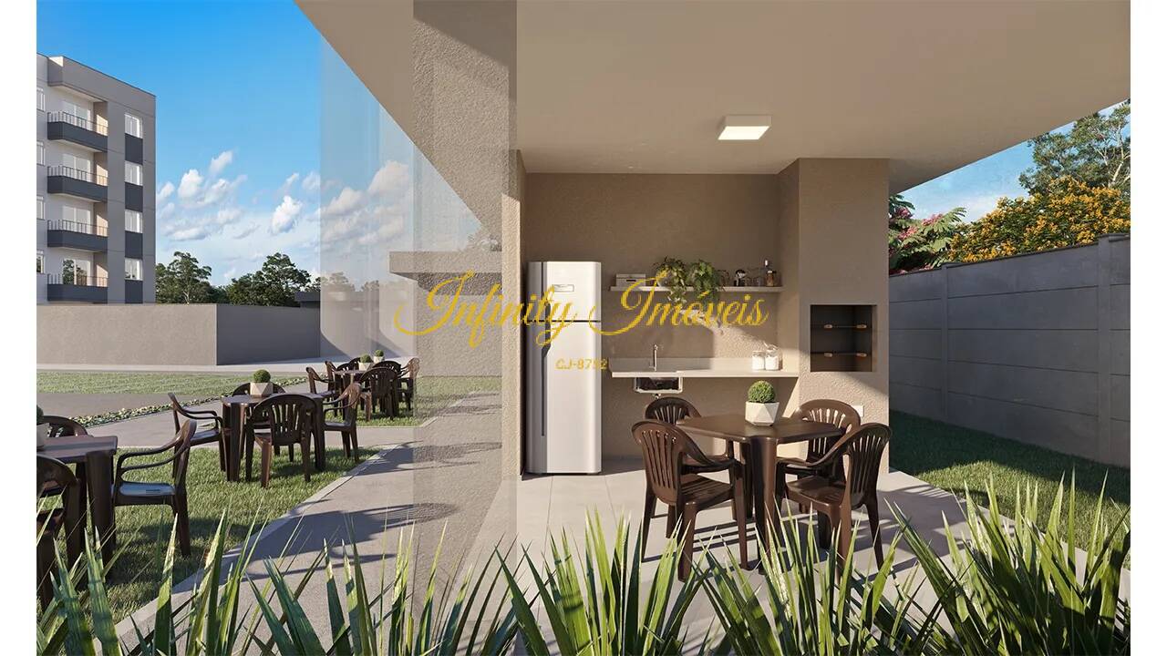 Apartamento, 2 quartos, 39 m² - Foto 9